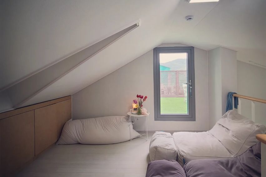 판교3룸풀옵션복층테라스