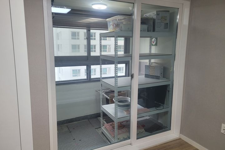 연산역1분 20평아파트 10번째 이미지