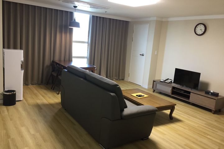 Gangnam Station Premium One-Bedroom 2th image