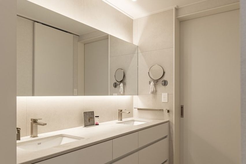 프리미엄압구정현대54평