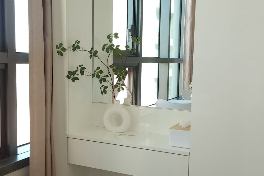 문릿스테이 송도