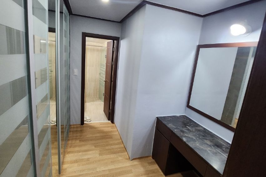 깔끔 내집같은 힐링공간