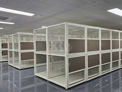 Spacious, fully furnished duplex in Euljiro 16th image