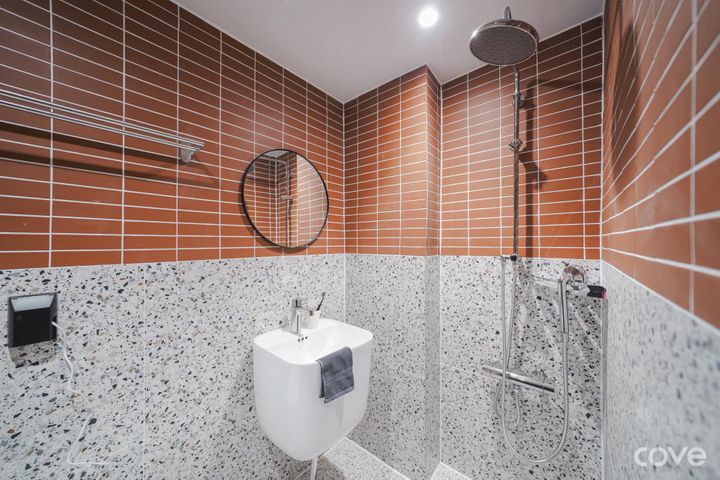 Cozy, affordable, new construction in Mapo-gu 8th image
