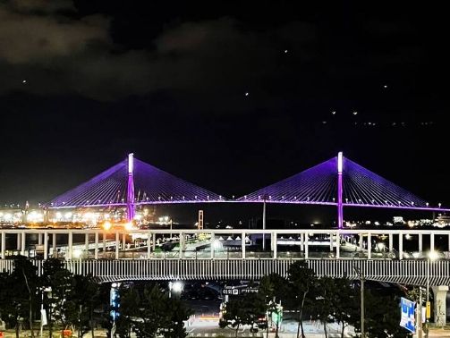 부산역 대형 오피스텔