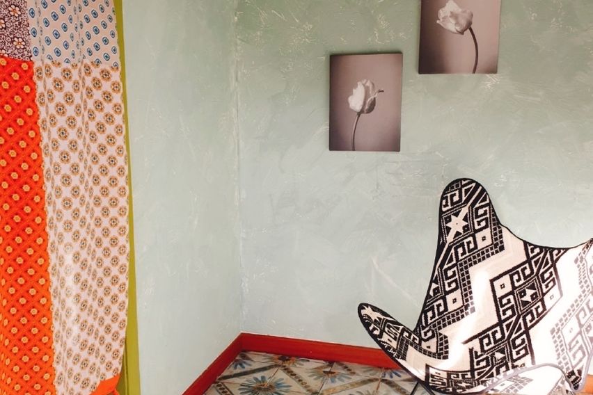 평창감성숙소애견동반객실 12번째 이미지