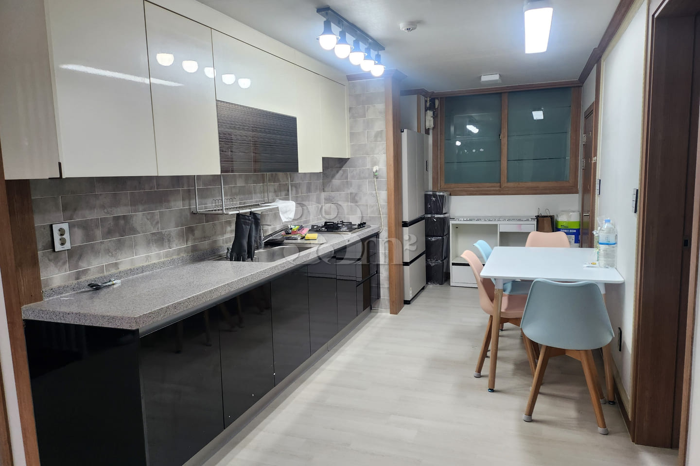 Pohang Ocheon Apartment 4th image