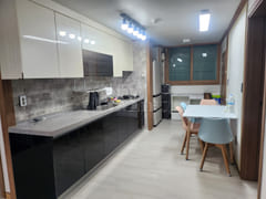 Pohang Ocheon Apartment 4th image