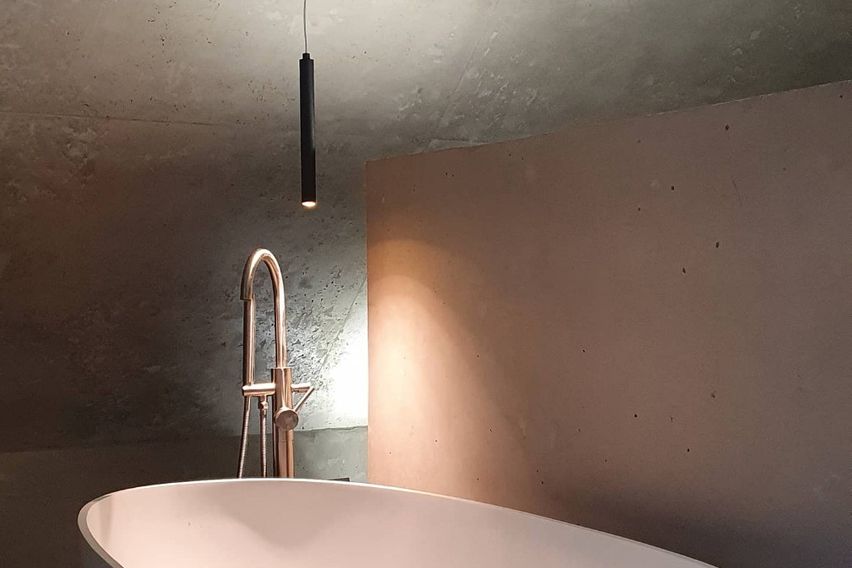 사색을 위한 디자인 룸 13번째 이미지