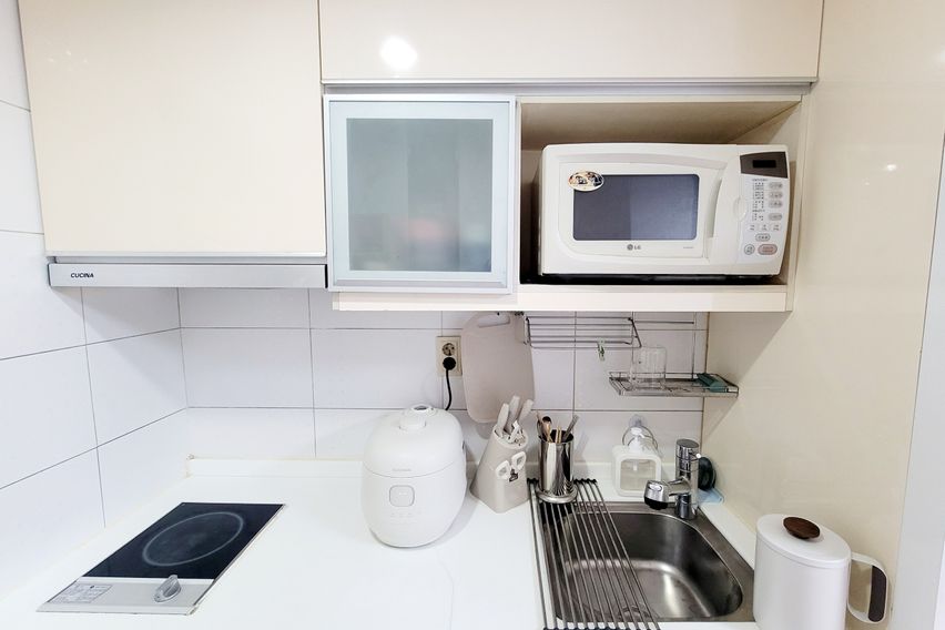 목동❤️양평역3분/할인中 6번째 이미지