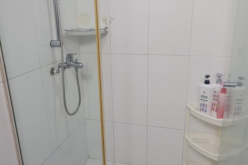 평촌역 한솔 공원뷰