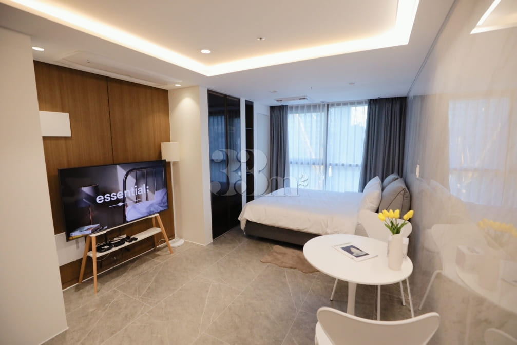 Seocho Gangnam New Full Option 4 2th image