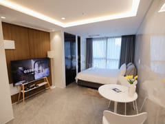 Seocho Gangnam New Full Option 4 2th image