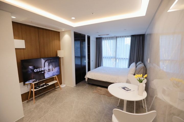 풀옵션신축 서초강남3 2번째 이미지