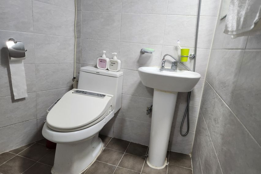 2아주대 광교호수 도보