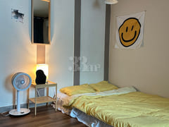 Studio apartment in front of Gumi IC 🏡 2th image