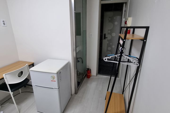 고고스테이 A타입 1번째 이미지