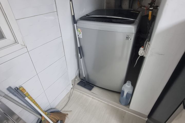 3-room apartment, super special price 3th image