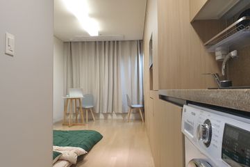 광교 갤러리아 오피스텔