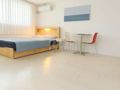 Newly built 1.5-room apartment with parking f 0th image