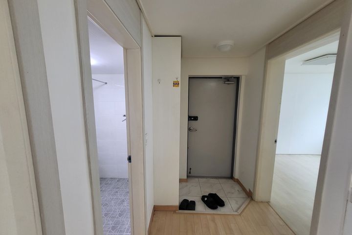 출장,조용한 아파트단지 1번째 이미지