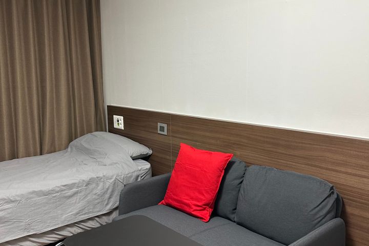 강남역 초근접 풀옵션! 1번째 이미지