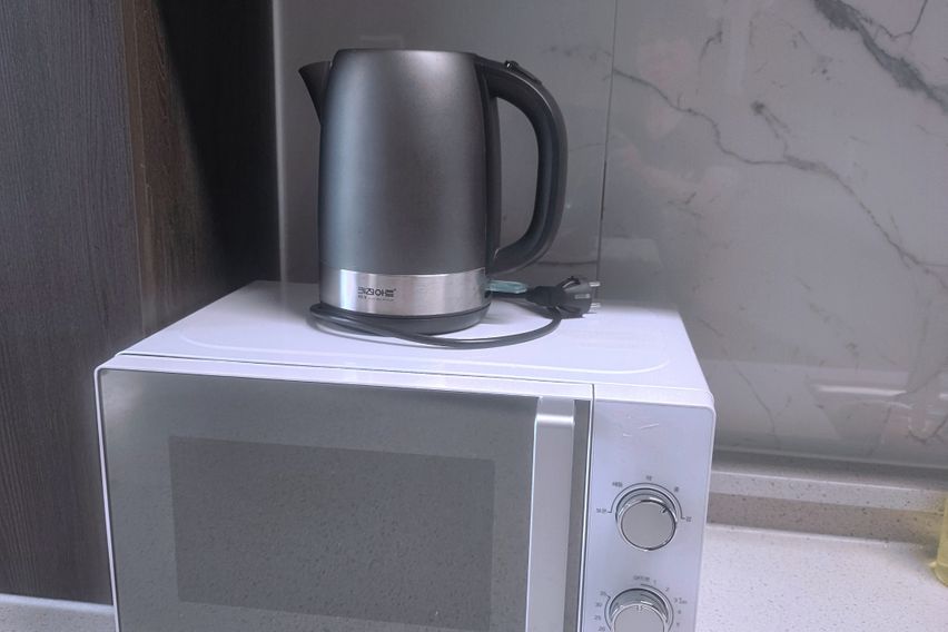 광안리 정면오션뷰💙