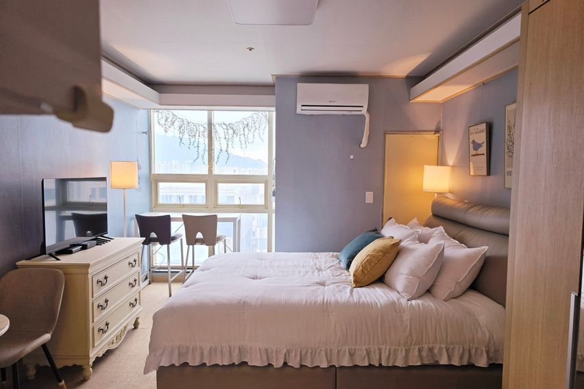 노원역2분 파랑새의 집 9번째 이미지