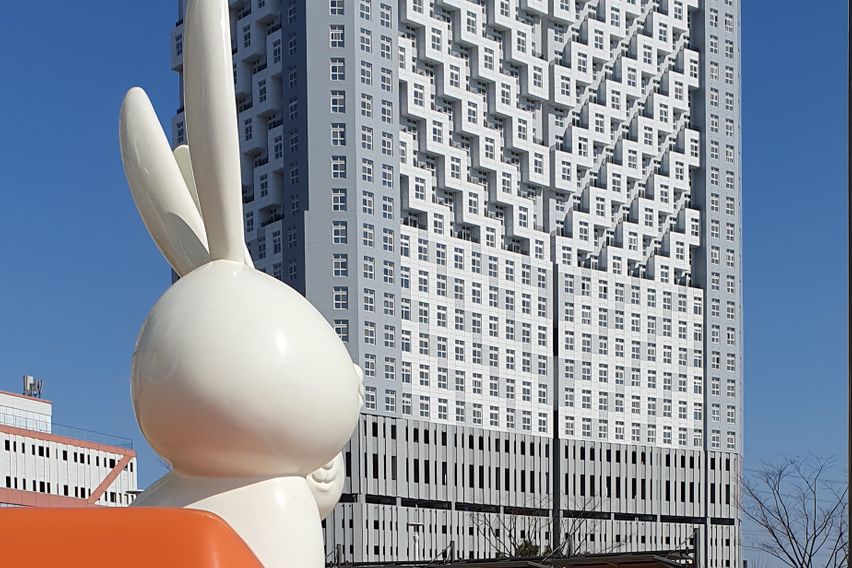 반달섬#단독테라스#복층