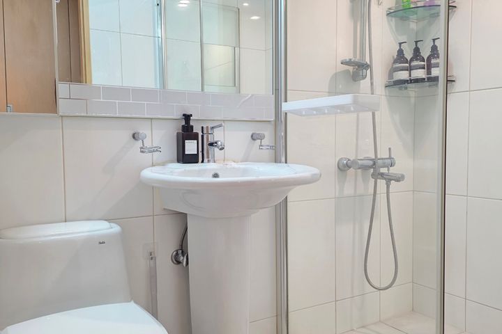 #Fully Furnished #2-minute walk from Seohyeon 5th image