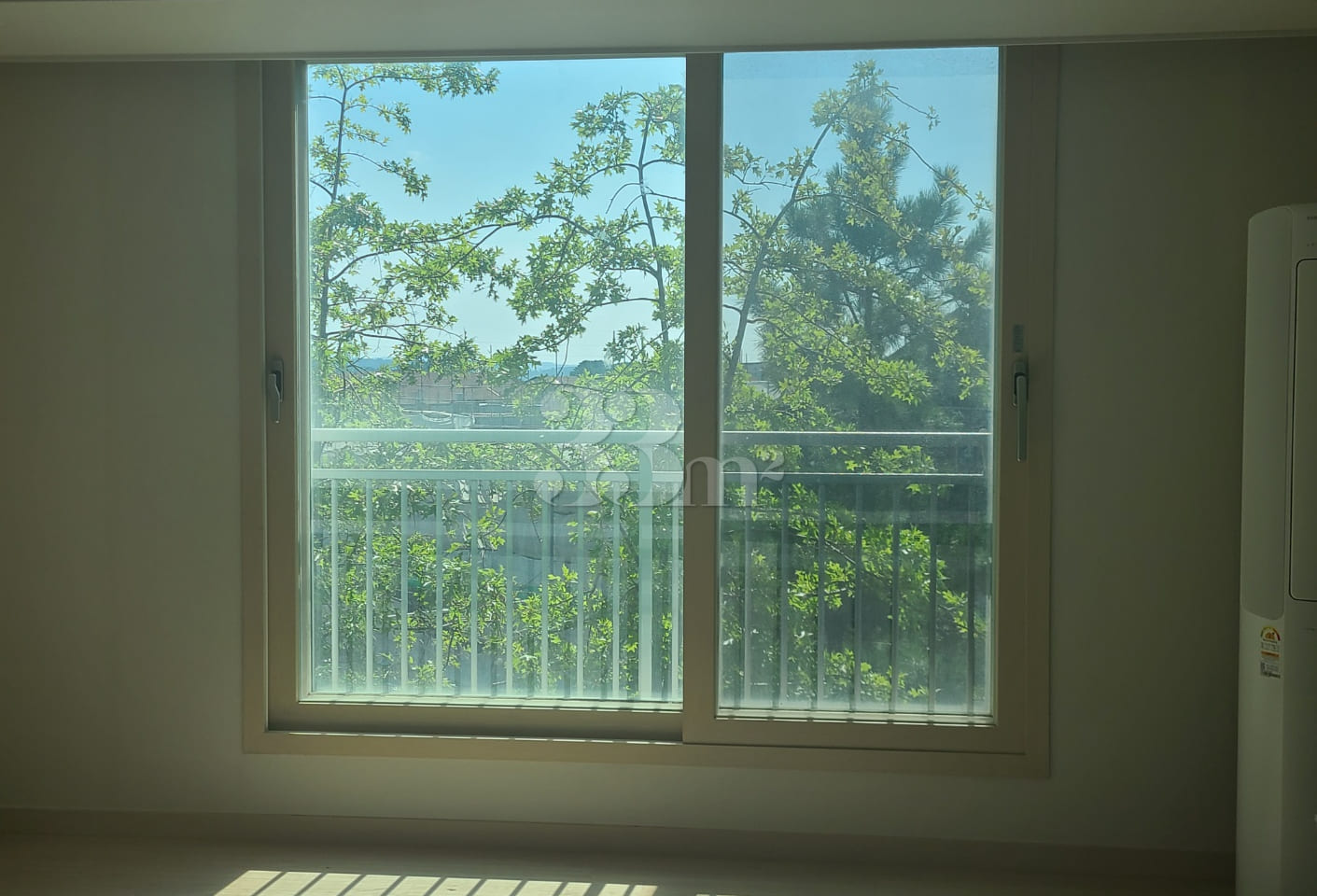 3-bedroom apartment in Daesan, Seosan 1th image