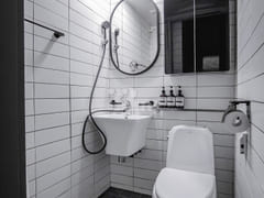 Seoul National University Station Studio Unit 19th image
