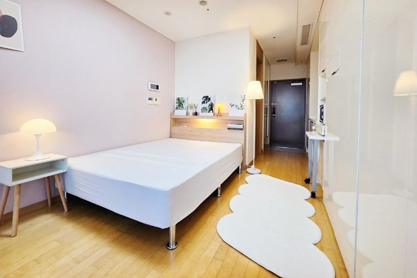 동천역🩷남향☆뻥뷰💙