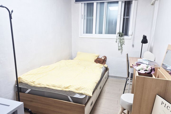 성균관대 쉐어하우스 2 0번째 이미지