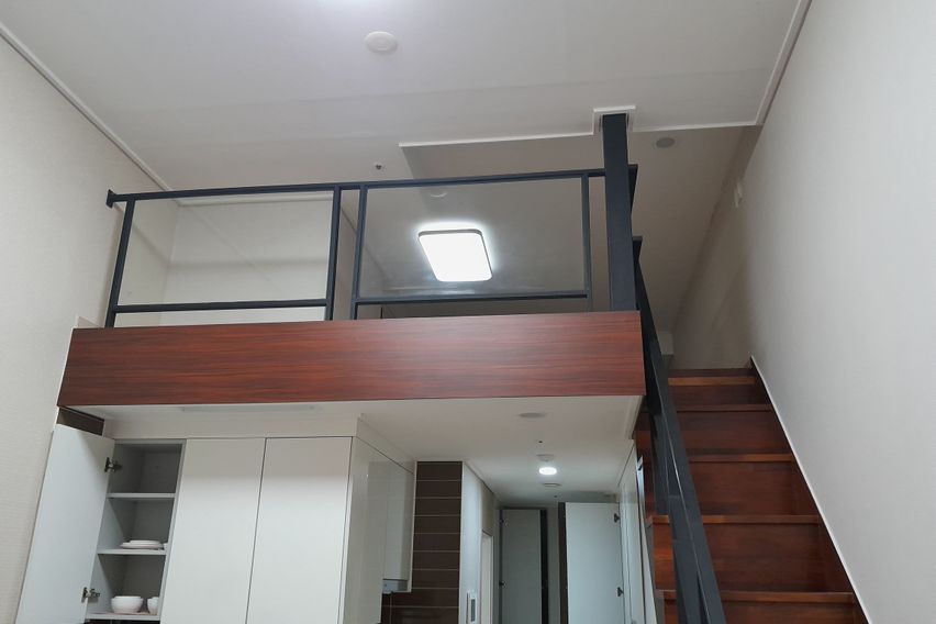 세종시 세종출장(복층)