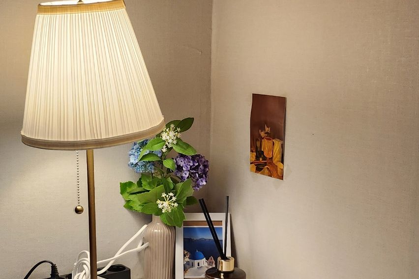 사당여성층)와이드샤워룸