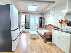 3-room apartment between Jeungsan Station and 2th image