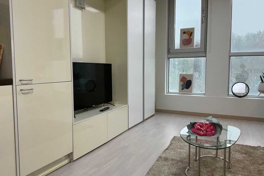 New화성캠 한림대병원