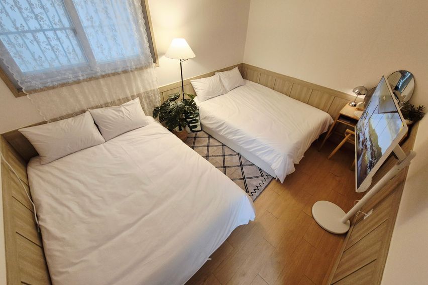 군자투룸 1번째 이미지