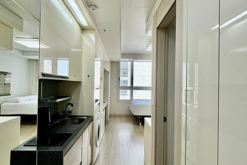 다산역 신축잠실20분K