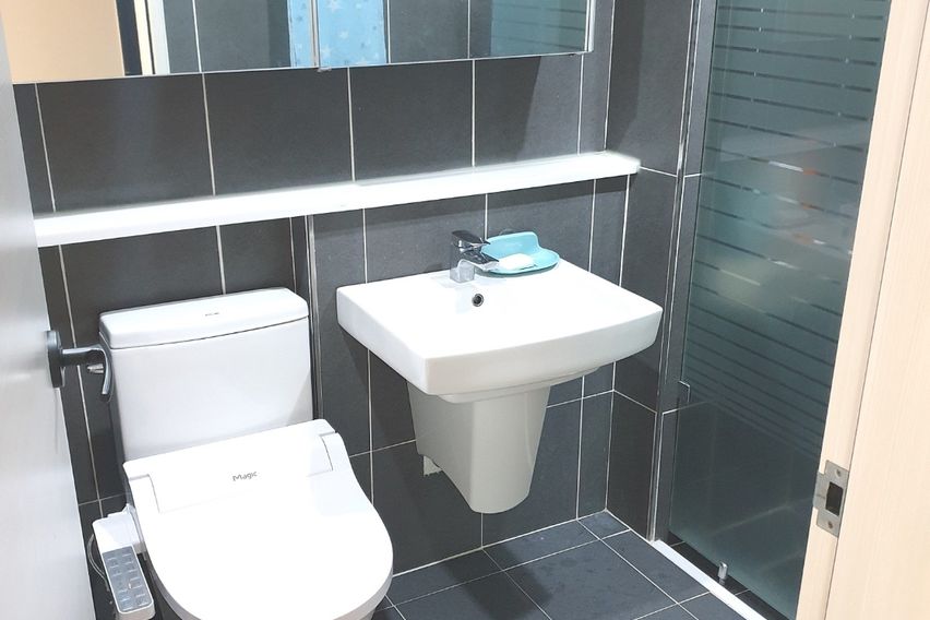 엘리시아 애월/가족숙소