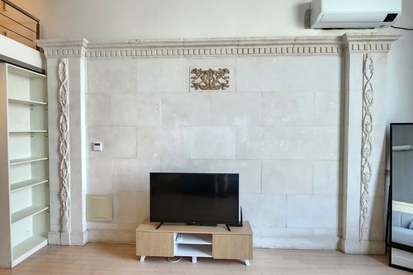 강남역30초복층원룸