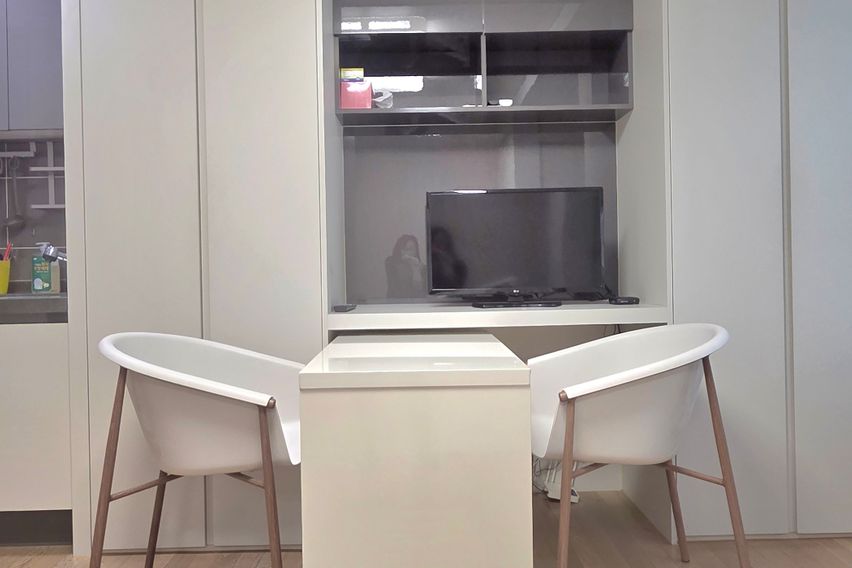 8각화힐♡동광주IC