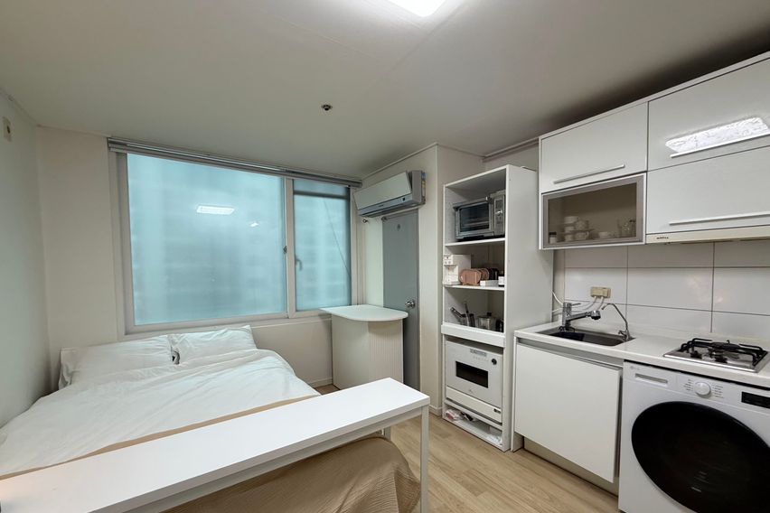 왕십리+한양대+성수+