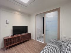 Fully furnished two-room unit near Gijang Mar 8th image
