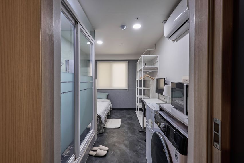 대치동 학원가 A05