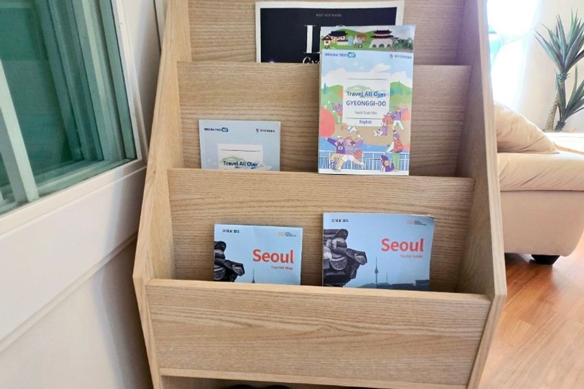 삼송역3분3인4인5인실 8번째 이미지