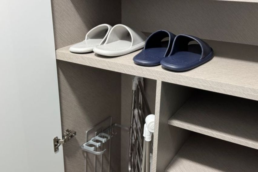 뻥뚫린 시티뷰 403호