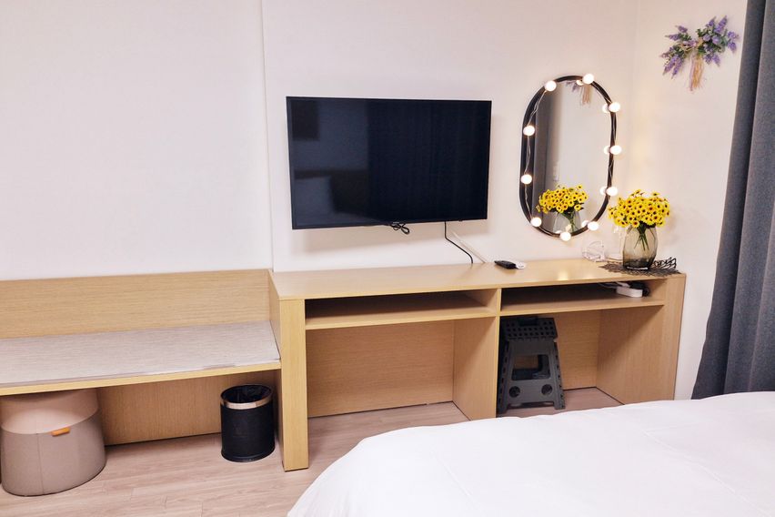 속초,뻥바다뷰,뚜벅이가