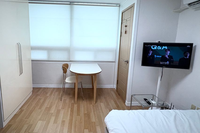 태릉역 더쉼 1번째 이미지